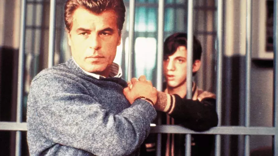 Legendární Corrado Cattani: Charismatický Michele Placido vdechl odvážnému komisaři život. S osmdesátkou na krku je herec stále štramák 