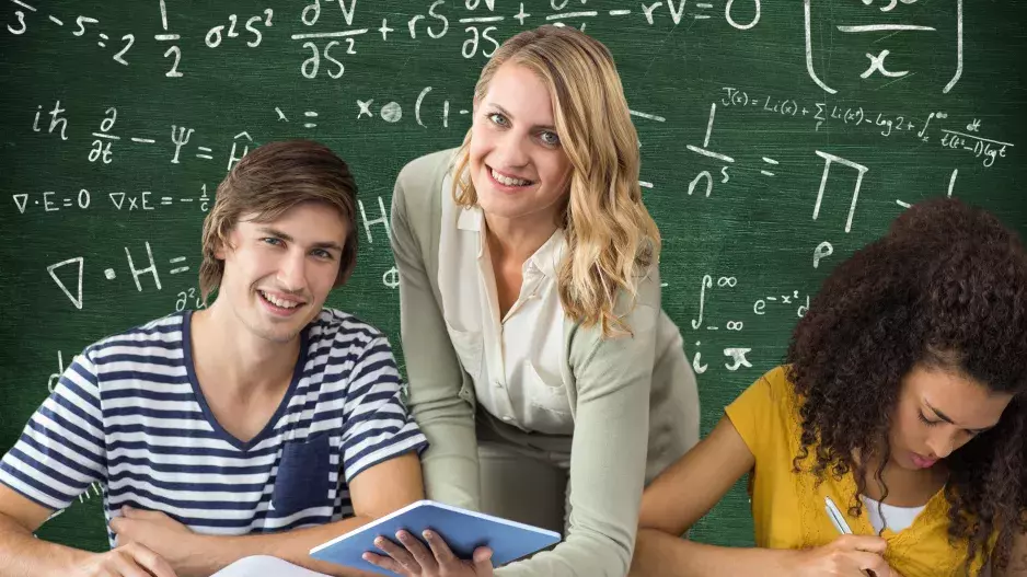 Tipovací kvíz: Věřte, i matematika může být zábava. Poznejte, zda jsou tato tvrzení pravda, nebo lež