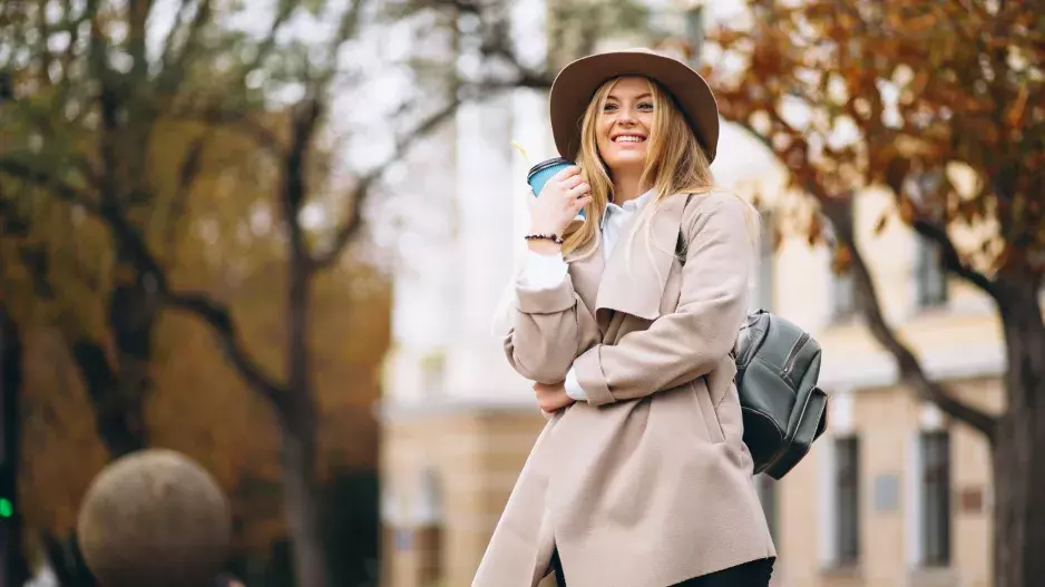 Co nenosit po 50: Některé kousky raději ihned vyřaďte a nahraďte je elegantnějšími 