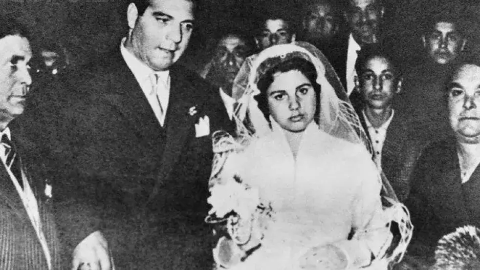 Mafiánská šéfka Pupetta: Královna Camorry Assunta Maresca pomstila vraždu svého muže, poté velela neapolskému podsvětí