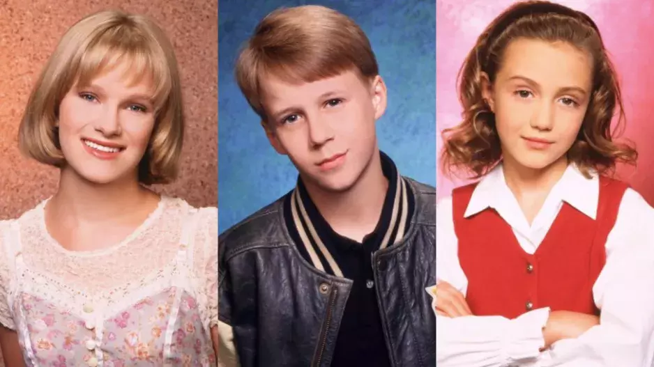 Seriál Chůva k pohledání: Kam zmizely děti Maxe Sheffielda? Víme, co dělá dlouhonohá Maggie, drzý Brighton i roztomilá Grace