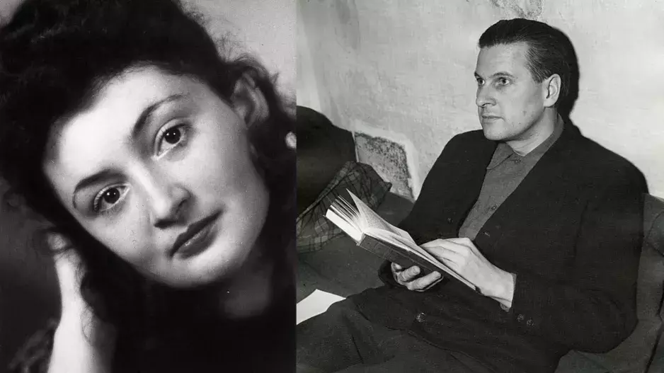 Nacistická zámecká paní Henriette von Schirach se tulila k Hitlerovi, po válce čistila vězeňské záchody