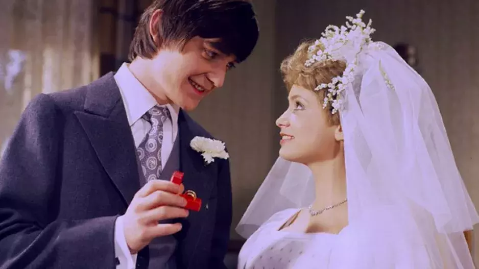 Kvíz: Jak dobře si pamatujete československé seriály z doby vašeho dětství? Pokud dáte dohromady všechny odpovědi, už nejste nejmladší