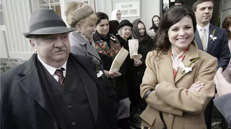 Retro kvíz: Pamatujete si ještě všechno z předrevoluční doby? Vyzkoušejte se v 11 otázkách