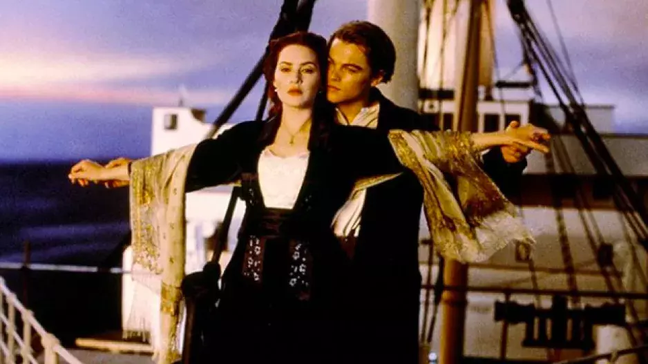 Kvíz: Poznáte kultovní americké filmy jen podle fotek? Tyto méně známé záběry rozeznají jen opravdoví filmoví milovníci