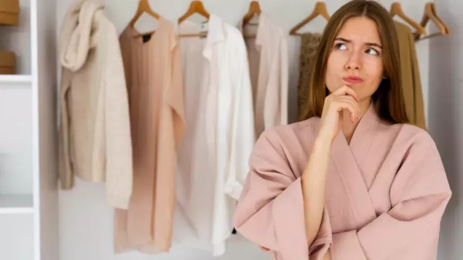 Chyby, kterých se v oblékání nejčastěji dopouští ženy nad 50. Vyhněte se volným střihům a nadměrným vzorům. Víme, čím je nahradit