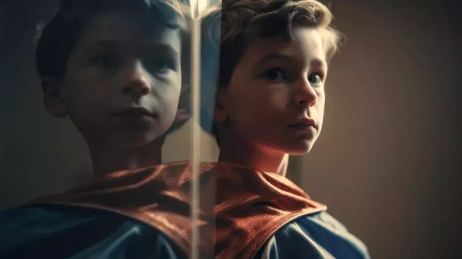 Cítí se vždy poraženi, nejméně věří sami sobě. Kdo jsou defétisté? Seznamte se s dětmi, kterým chyběla chvála. Následky si nesou celý život