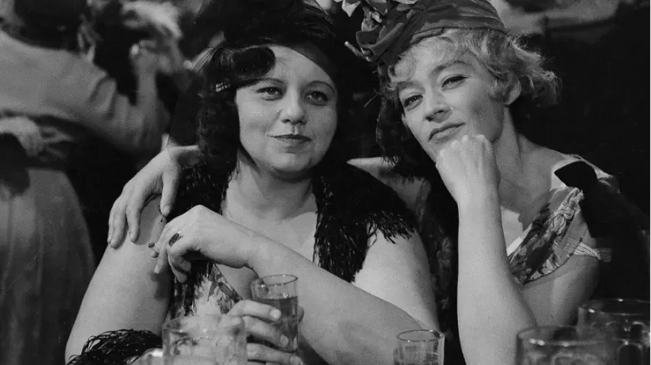 Kvíz: Poznáte slavné, krásné, vtipné, nezapomenutelné české herečky v jejich prvních rolích? Pozor, je to těžké 