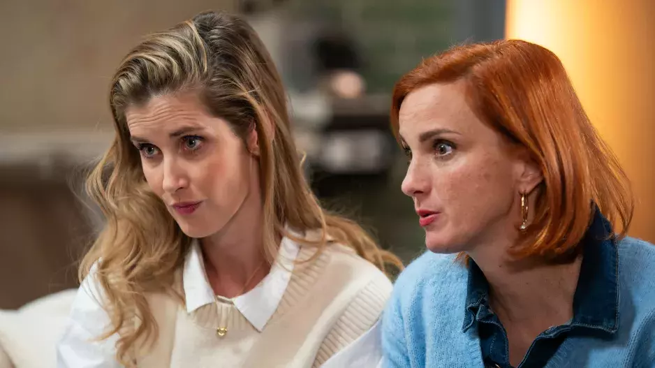 V Ulici to pěkně vře: Pavel se pochlubí dcerou Laurou, dobré dny nečekají ani na Věrku či Jirku Hermanna. Ale pozor, do Ulice se vrací dvě hvězdy 