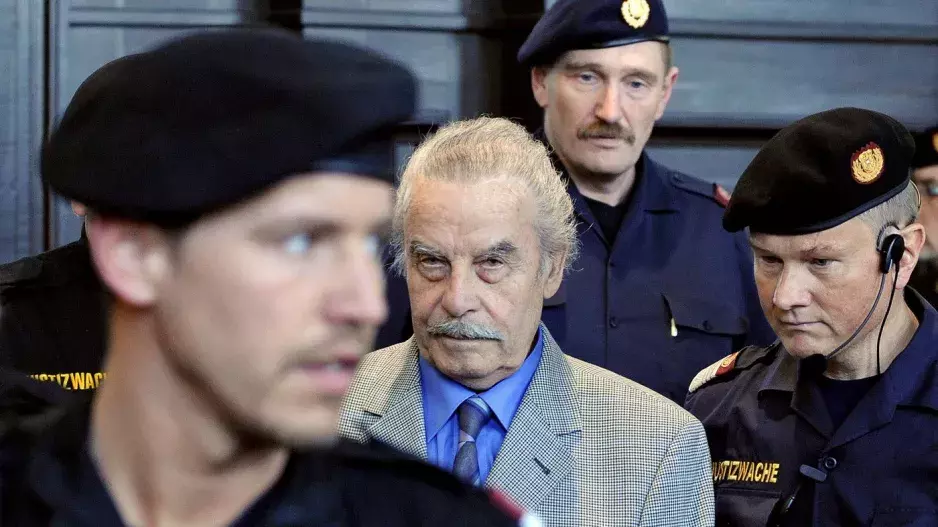 Lidská zrůda Josef Fritzl: Deviant, jenž roky zneužíval dceru, bude možná propuštěn na svobodu. Očekává  přivítání s otevřenou náručí