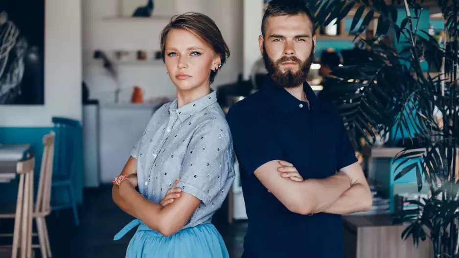 Nejpanovačnější znamení zvěrokruhu: Kdo musí mít poslední slovo? Samozřejmě sebestřední Lvi i vášniví Berani