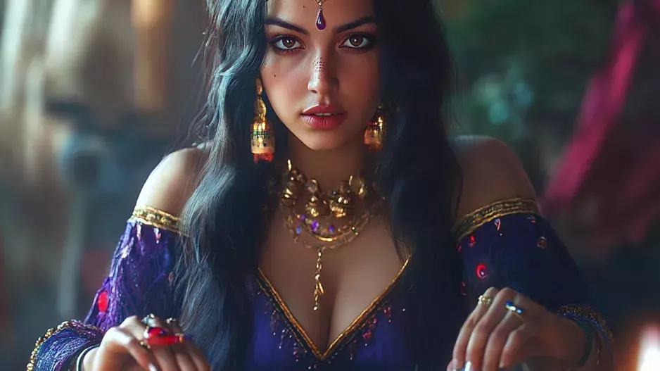 Tarotový výklad od kartářky Alice Cross od 3. do 9. března 2025: Podíváte se hluboko do minulosti a zjistíte, že vše kolem je Láska