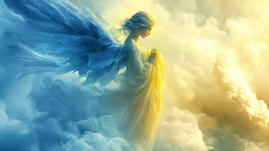 Andělský horoskop pro týden od 24. února do 2. března: Panny by měly dbát na prevenci, Štíři projevovat své city 