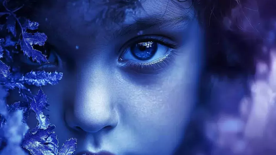 Indigové děti nám mohou změnit budoucnost: Možná máte jedno takové dítě doma