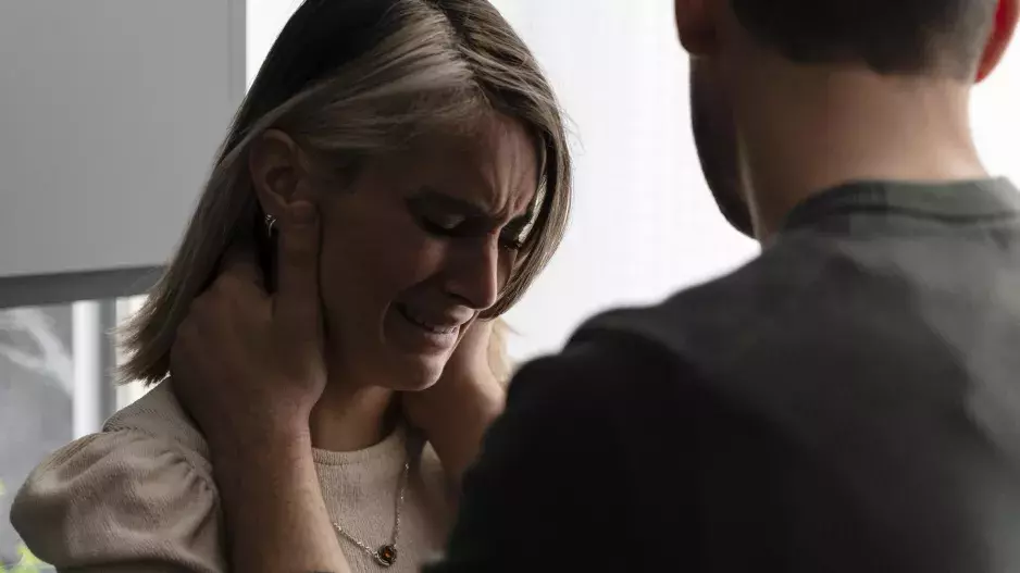 "Řešila jsem vztah a mezitím jsem se zamilovala do kamaráda, který mi byl ramenem pro uplakané oči"