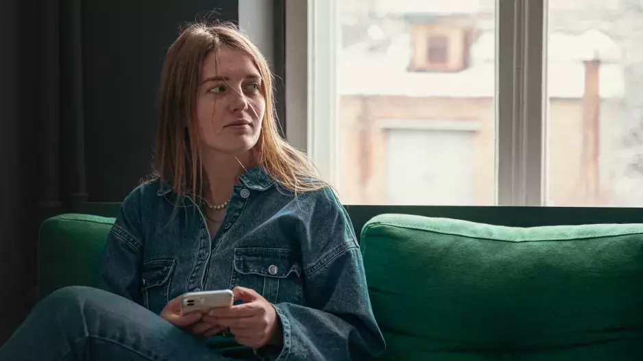 “Partner mě podvedl na Valentýna. Prý musí pracovat, ale ve skutečnosti šel na večeři s jinou,” píše Katka. S nevěrníkem se rozešla