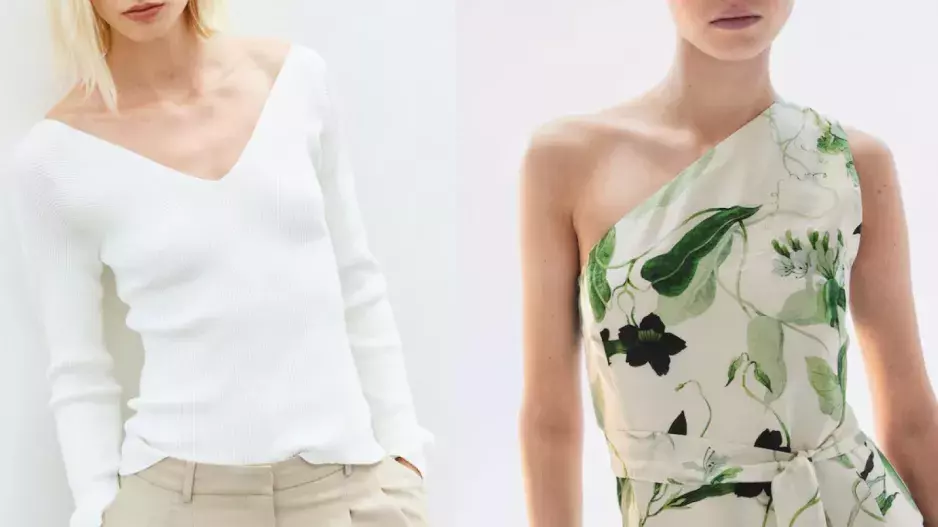 Nalaďte svůj šatník na jaro 2025: 5 tipů, co koupit v zimních slevách a ušetřit tisíce korun