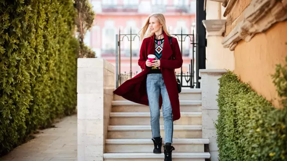 Zahoďte svetry, zkuste kardigany. Největší šmrnc mají ty po babičce, najděte je ve skříni