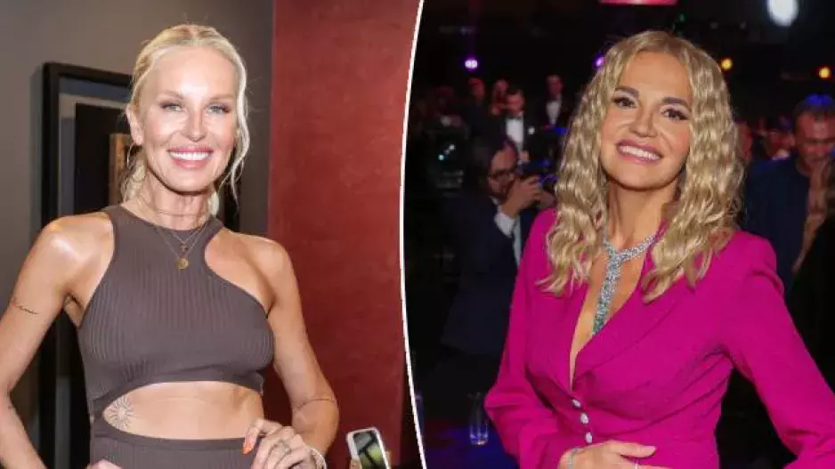 České celebrity okupují Dubaj: Kámošky Krainová s Rolins nebo Krajčo s Babinskou kupují luxusní apartmány 