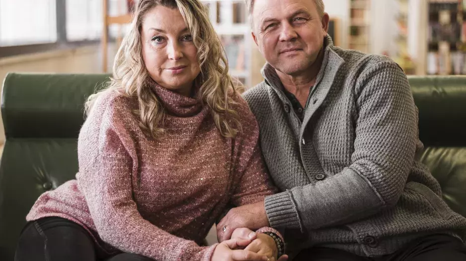 “Cítím velkou křivdu, mí rodiče byli špatní, jak jim odpustit,” ptá se paní Pavlína, kterou rodiče nutili žebrat