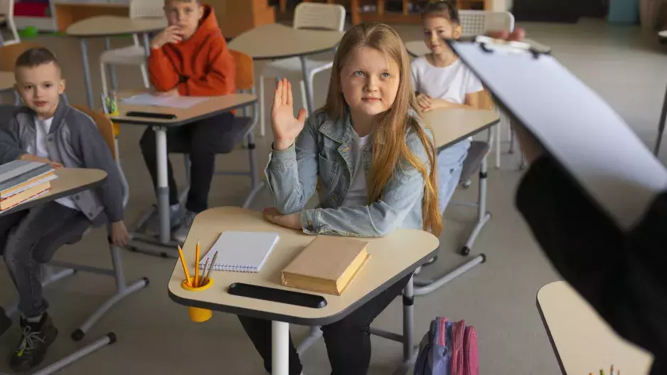 Kvíz: Jak ovládáte látku 4. třídy 1. stupně základní školy? Vyzkoušejte si test pro čtvrťáky, ten byste měli zvládnout hravě