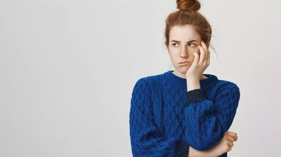 “Můj manžel se o mě už nezajímá, nevím, jak ho přimět k opaku,” zoufá si Sylvie. Dříve zábavný manžel je najednou jako cizinec