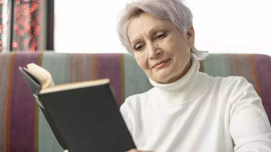 Kvíz: Kolik si ještě pamatujete ze světové literatury? Otestujte si znalosti ze školy v našem zábavném kvízu a dejte 100 %