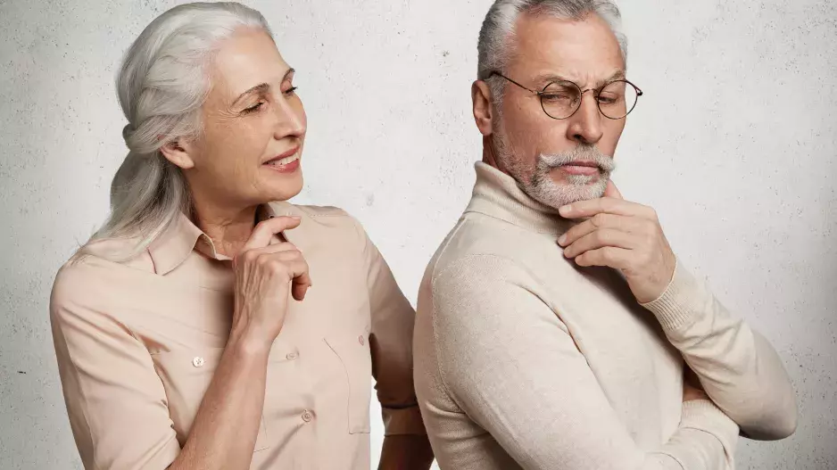 “Mám pocit, že partner do vztahu neinvestuje tolik, co já,” píše paní Eliška. Zdá se jí, že všechnu aktivitu přejímá ona, jinak se nic neděje