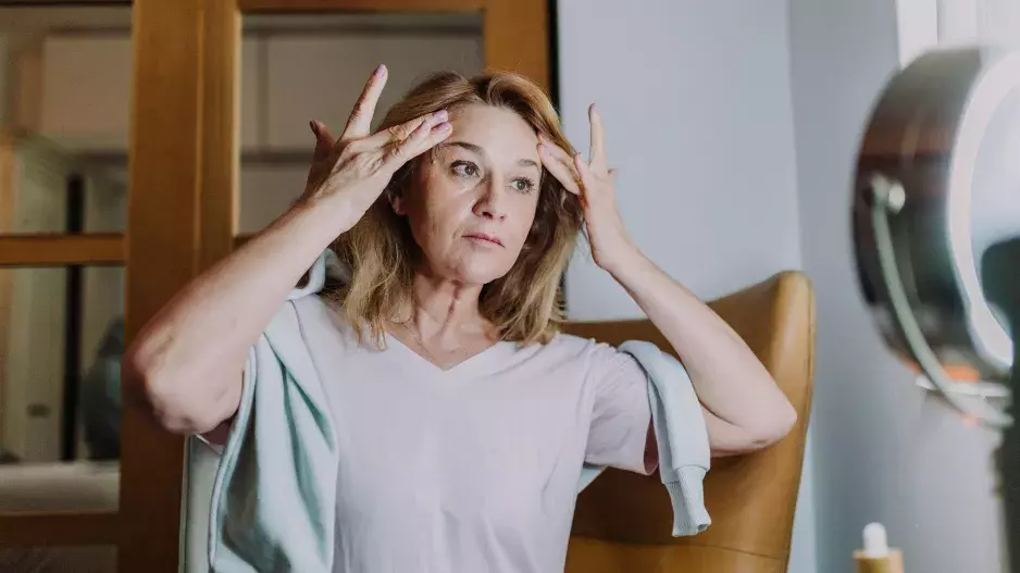 P-a-d-e-s-á-t? No a? Věk je jen číslo. 5 tipů, jak žít šťastně a s nadhledem i po padesátce