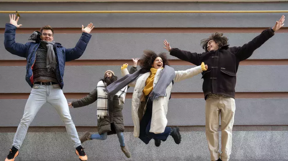 4 znamení zvěrokruhu, kterým začne 14. února krásné období. Nemá to co do činění s láskou, třeba Ryby budou v práci jako drak