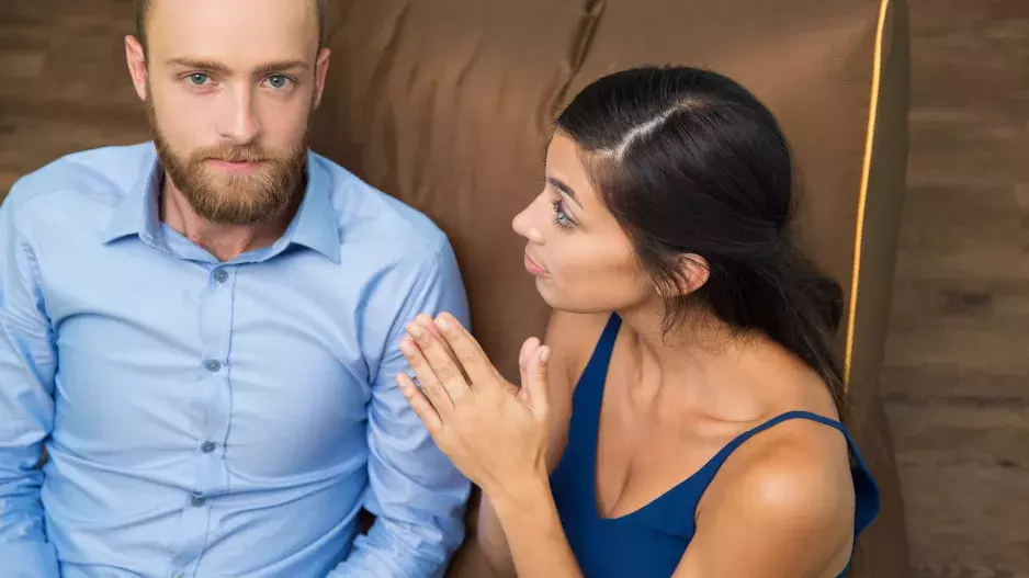 “Přišla jsem na manželovu nevěru. Proč mi tak ublížil?” Nechápe Dominika, která svého muže viděla na vlastní oči s jinou ženou