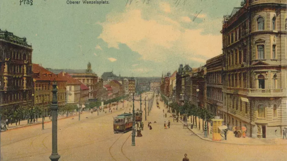 Kvíz: Co si pamatujete z dějepisu základní školy? Zaměříme se na českou historii