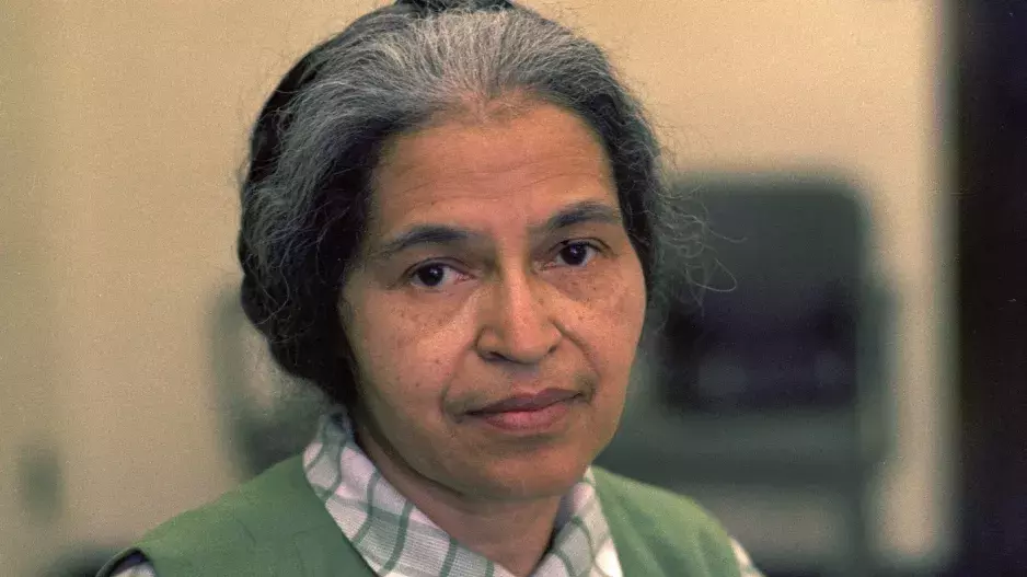 Rosa Parks změnila americké dějiny: Kdo byla tato statečná žena? Před 70 lety odmítla pustit bělocha sednout, změnila životy Afroameričanů