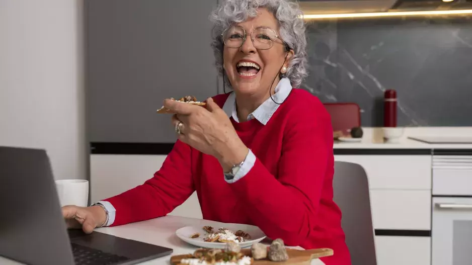 Život na talíři: Příchod smrti lze výrazně zpomalit, můžeme ji oklamat i jídlem