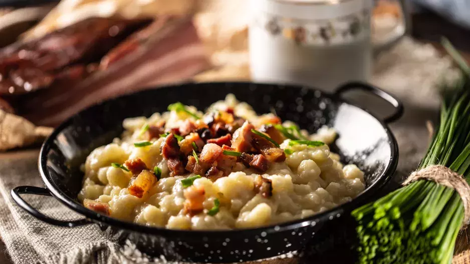 Kvíz: Pamatujete si ještě slovenské delikatesy a jejich názvy? Otestujte se, jak dobře rozumíte slovenskému jazyku