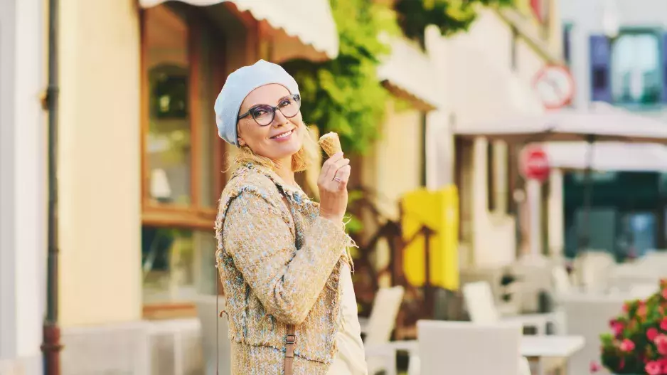 Jak si udržet pěknou postavu i po 50: Je pravda, že se s věkem hubne hůř? Kardio ale nefunguje, zkuste jiné cvičení