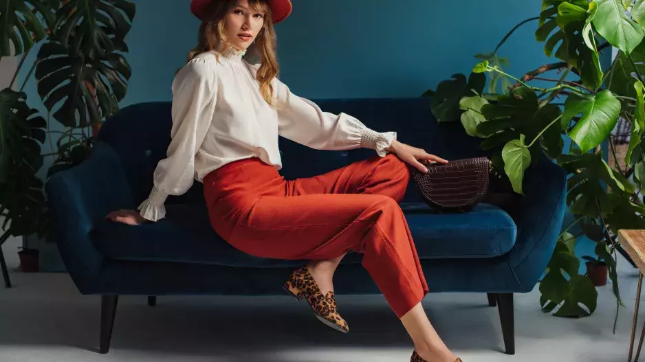 Nejkrásnější kalhoty pro jaro 2025: Prodlouží nohy a uberou kila bez ohledu na tvar postavy. Inspirujte se v naší galerii