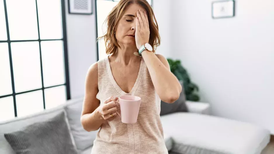 Jarní únava není lenost: Zda postihla i vás, může odhalit jednoduchý test. Pak je důležité doplnit, co tělu chybí