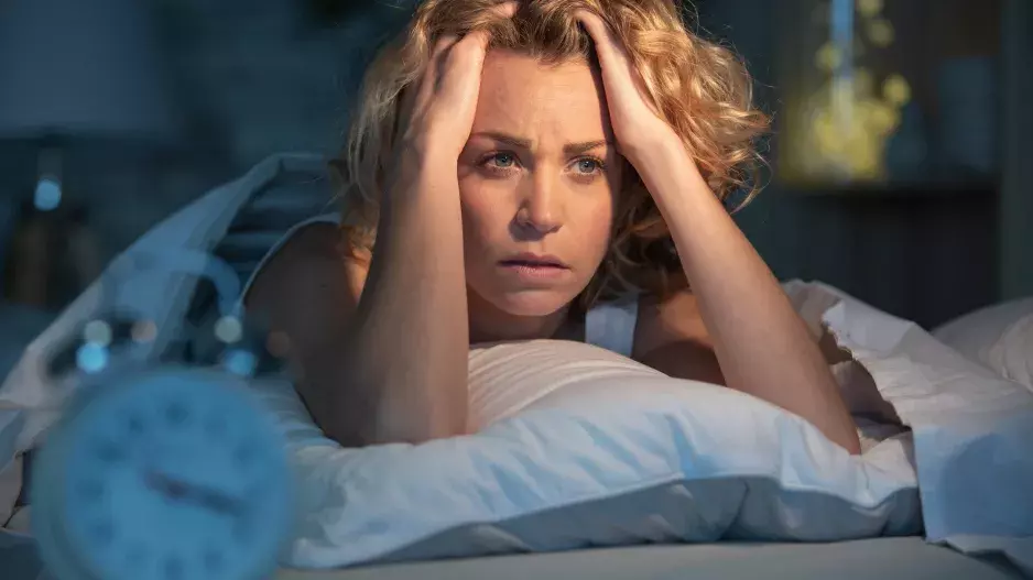 5 způsobů, jak se zbavit černých myšlenek jednou pro vždy. Mluvte, pište a propadněte "tady a teď"