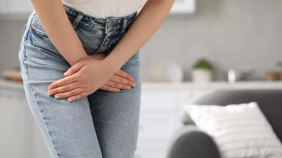 Za inkontinenci se není třeba stydět. Pomoci mohou jednoduché cviky, Venušiny kuličky i laser