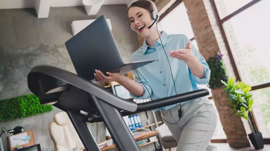 Sport může ovlivnit i váš úspěch v práci: Pohyb vám dokáže nakopnout nejen zdraví, ale i kariéru. Pozor však na smysl pro fair play