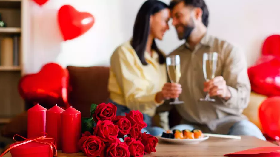 Která 4 znamení prožijí nejkrásnější Den zamilovaných 2025? Pod vlivem Venuše budou jednat i Býci. Předpověď pro všech 12 znamení najdete v galerii