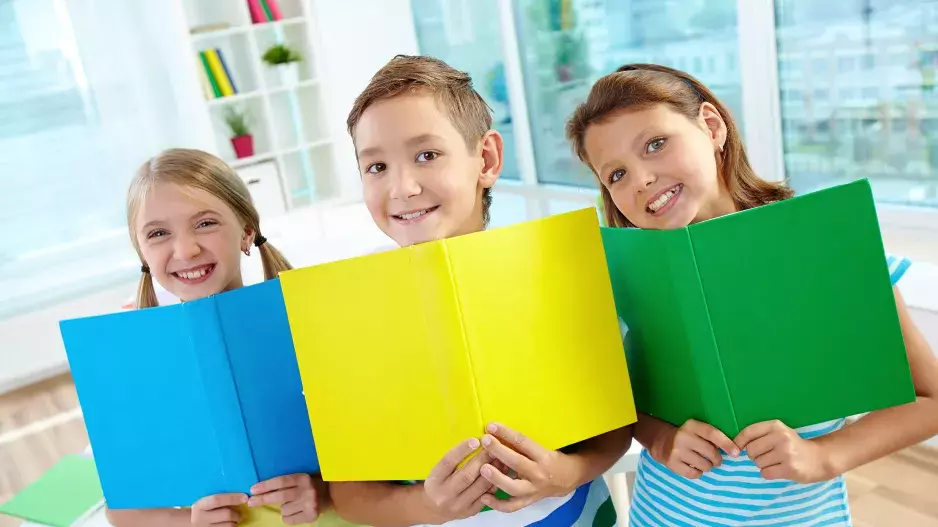 Kvíz: Trumfli byste vaše děti a vnoučata v základním pravopise? Otestujte se v jednoduchém a zábavném kvízu na i/y