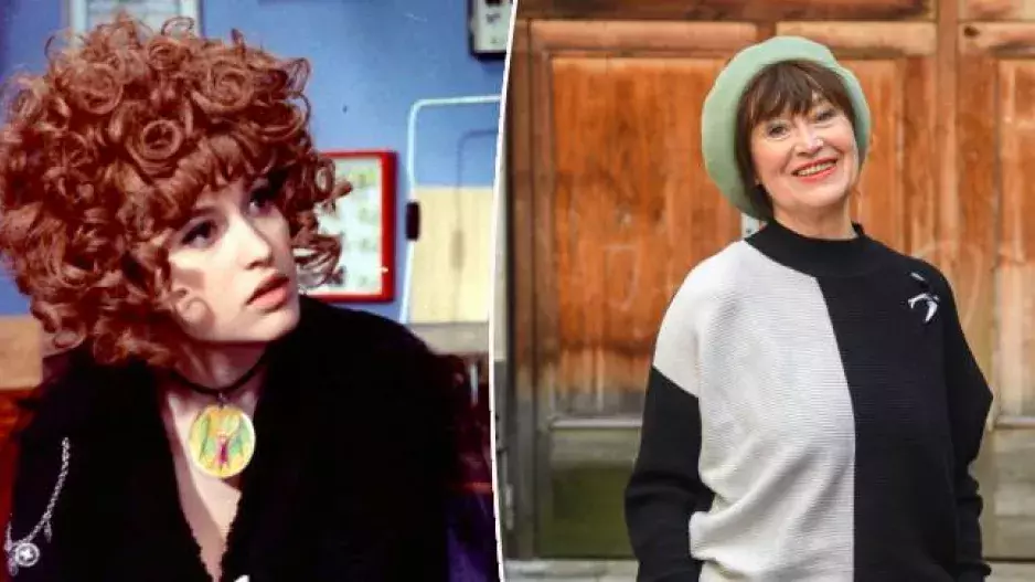 Oblíbená Petra Černocká: Filmová Saxana má za sebou bolestivé období. Přišla o maličkého synka, dceru vypakovala z bytu 