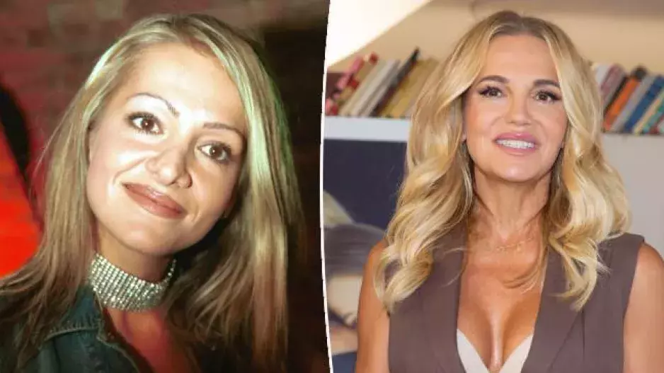 Zpěvačka Dara Rolins: Na své první svatbě bude nestárnoucí pěnice vypadat jako „dvacítka”. Práce plastických chirurgů je neskutečná 