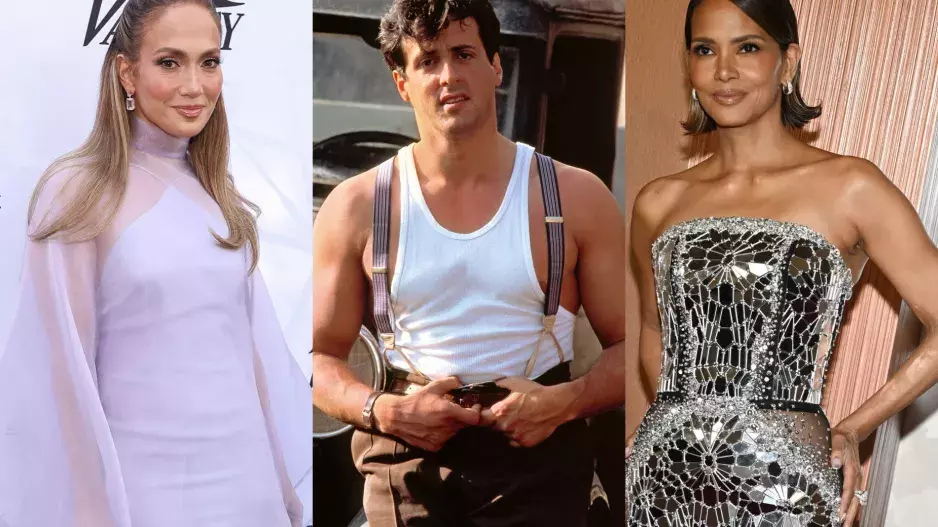 Žily jako bezdomovci: Tyto celebrity poznaly bídu, neměly ani na chleba. Jak se ode dna odrazili Jennifer Lopez, Halle Berry či Sylvester Stalone?