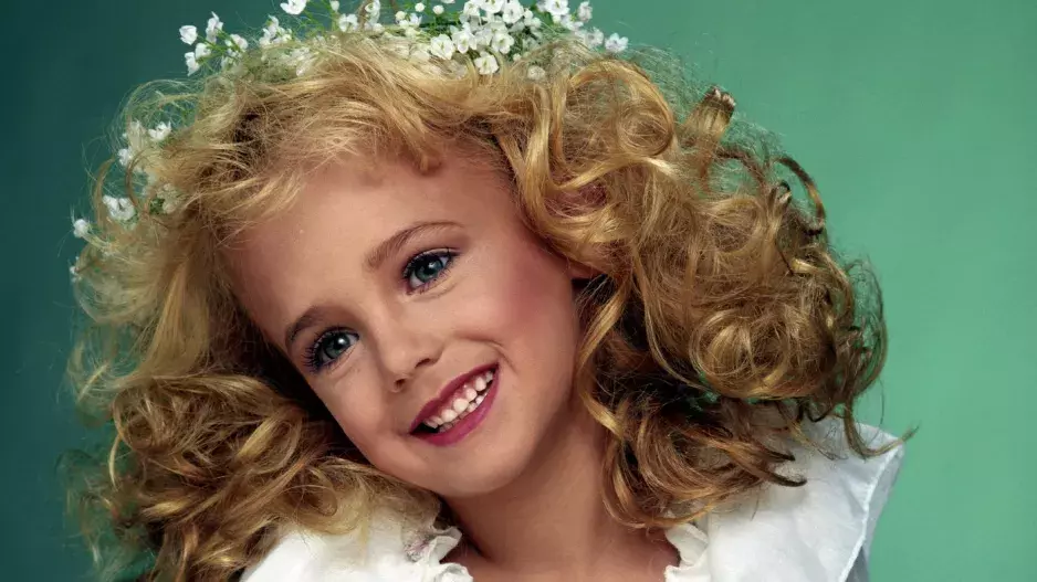 Tragický osud dětské Miss: JonBenét Ramsey zemřela v pouhých šesti letech, po vrahovi se dodnes pátrá