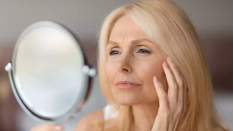 Vrásky a jejich příčiny: Vedle věku záleží na genetice i životním stylu