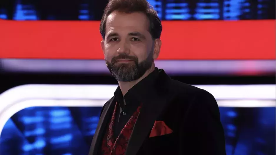 Kvíz: Zkuste porazit Kalkulátora v soutěži Na lovu. Zodpovězte správně otázky, ve kterých oblíbený lovec chyboval