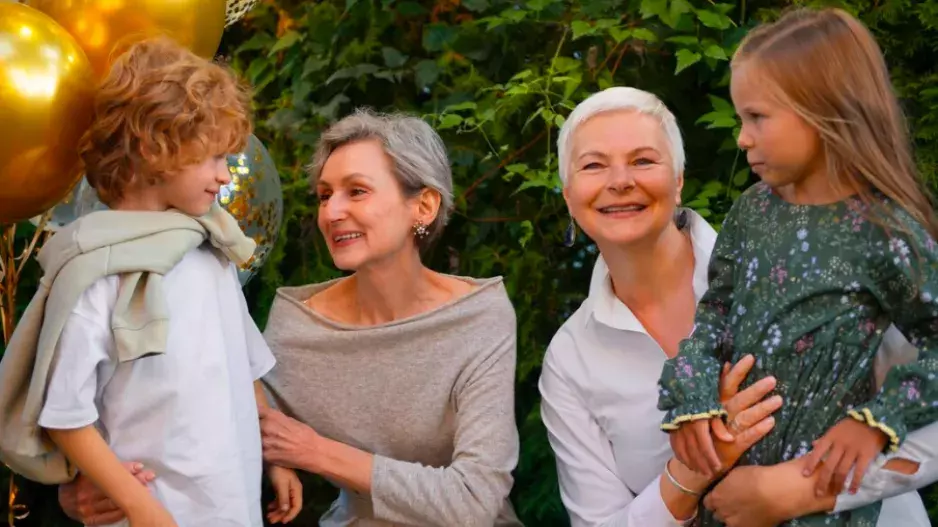 Jak funguje generační karma: Roli hraje i "magická" sedmička. Děti platí za hříchy svých rodičů až do sedmého kolene